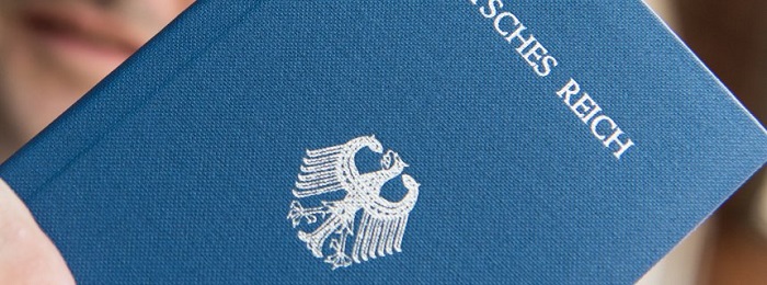 “Reichsbürger“ werden bundesweit von Verfassungsschutz beobachtet