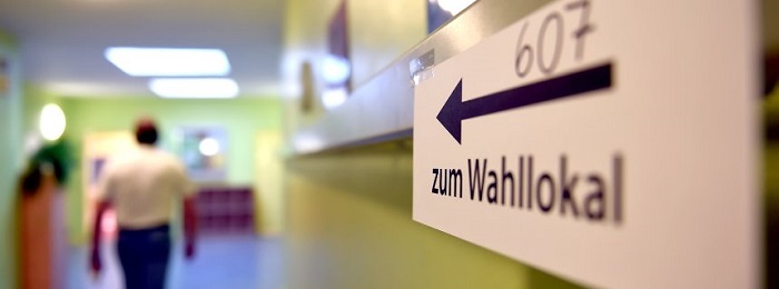 Experten fahnden nach dem Nichtwähler-Phänomen