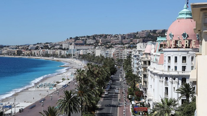 Tschechen wollen an die Côte d`Azur - und landen in Serbien