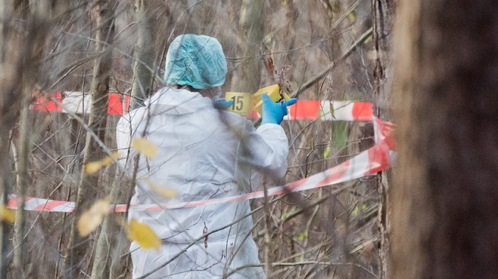 18-Jährige hat Entführung erfunden