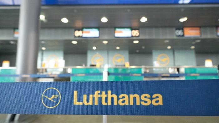 Lufthansa -Piloten streiken am Dienstag und Mittwoch