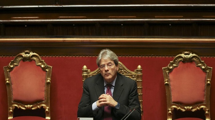 Gentiloni soll Italiens neuer Regierungschef werden 