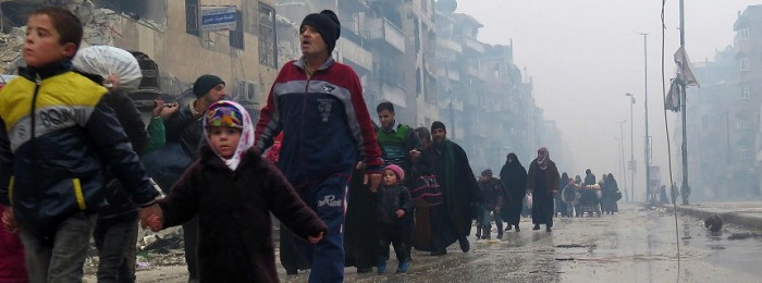 Viele Kinder laut Unicef in Gebäude eingeschlossen