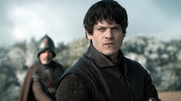 “Game of Thrones“-Star Iwan Rheon spielt in Comicserie “Inhumans“