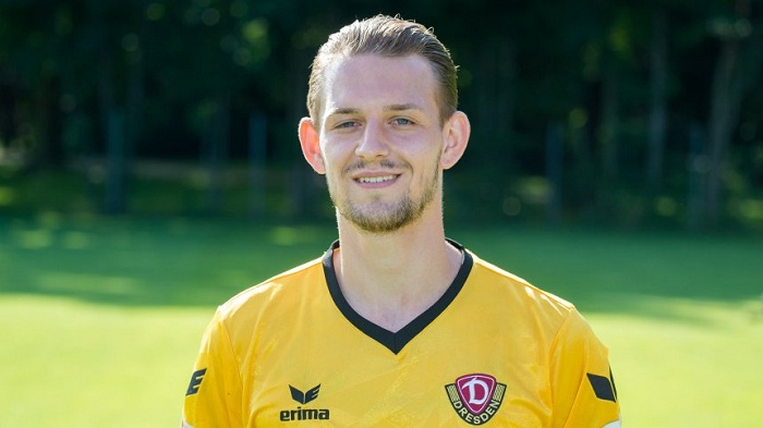 Fußballprofi bei Raubüberfall schwer verletzt