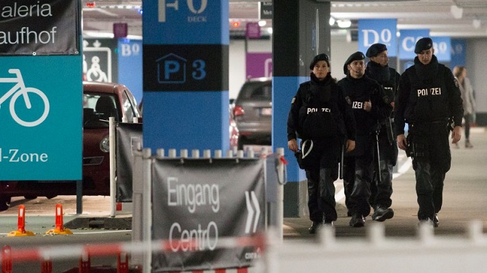 Festgenommene Brüder nach Anschlagsverdacht wieder freigelassen