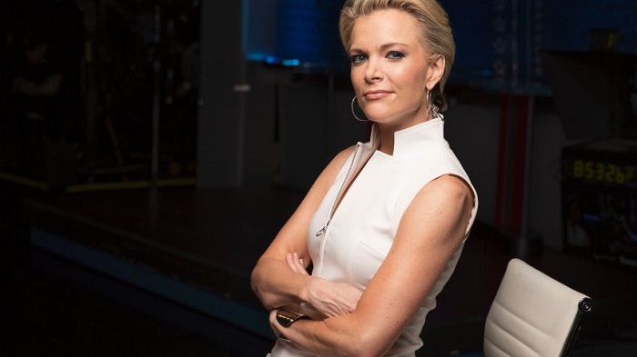 Megyn Kelly verlässt Fox News