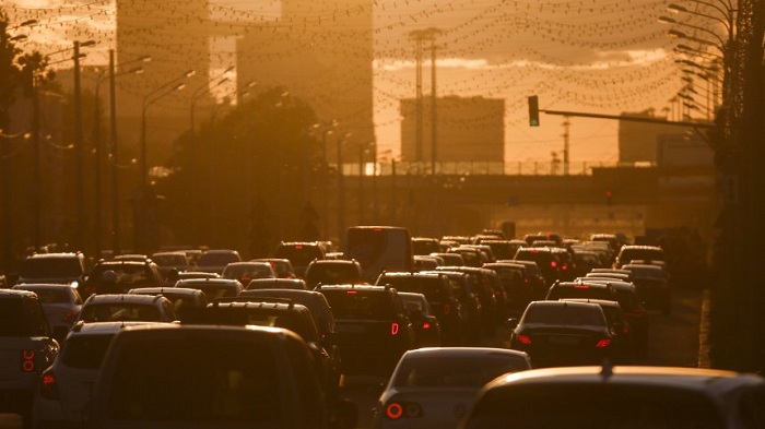 Autoabgase könnten Demenzrisiko steigern