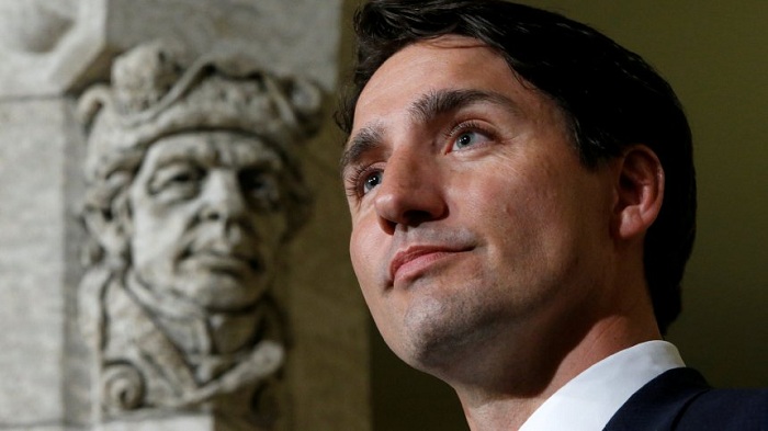 Trudeau reagiert auf Trump und baut Kabinett um