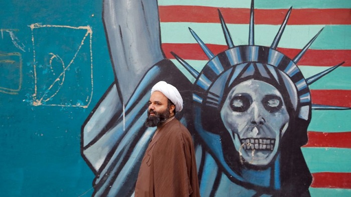 Iran will keine US-Bürger mehr ins Land lassen