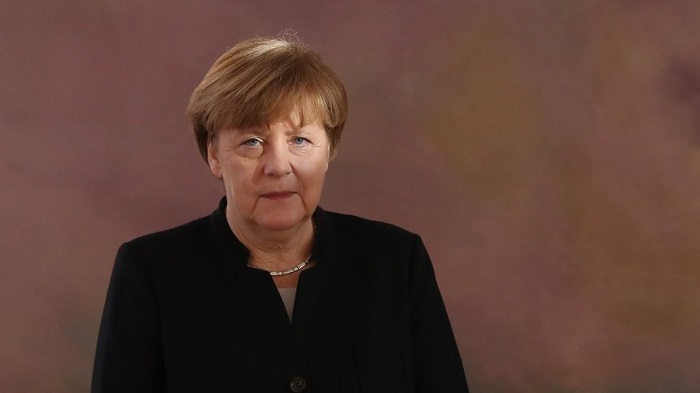 Merkel lehnt Trumps Einreiseverbot ab