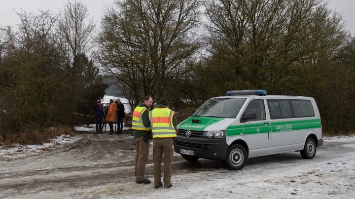 Stromaggregat verbreitete offenbar tödliches Gift