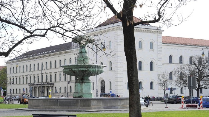 25-Jähriger gesteht Vergewaltigung auf Uni-Toilette