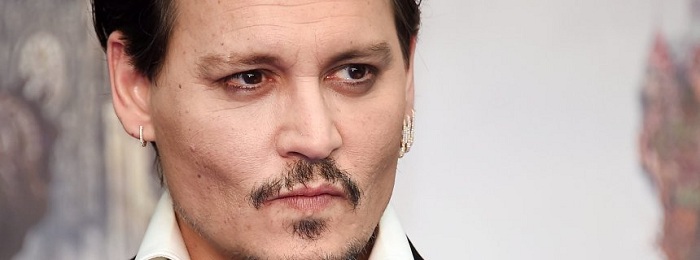 Johnny Depp keilt zurück