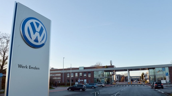 Erster Großkunde verklagt Volkswagen