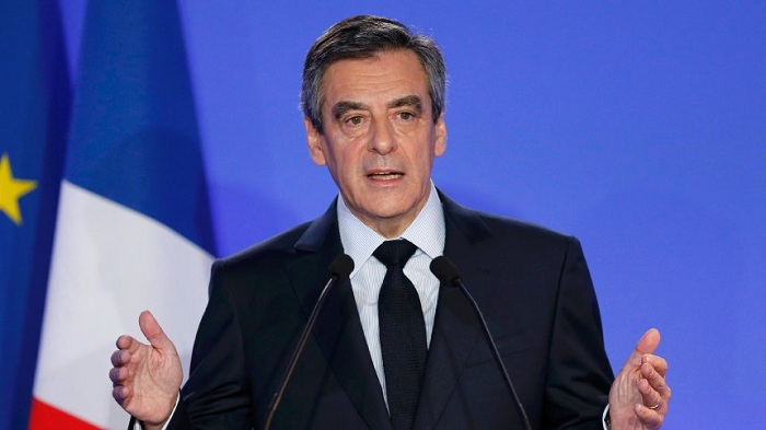 Fillon zur Bezahlung seiner Frau