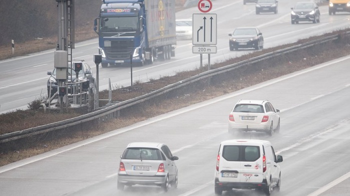 Nach Blitzer-Panne - 1500 Autofahrer wollen Geld zurück