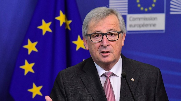 Juncker nennt Brexit-Zeitplan unrealistisch