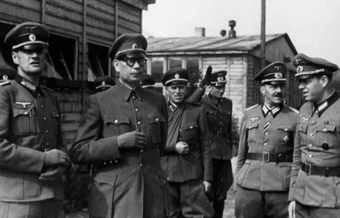 Stalins Held, Hitlers General