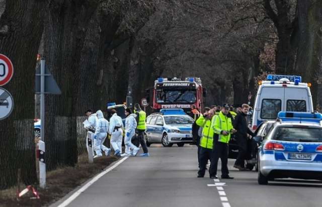 Todesfahrer als Gewalttäter bekannt - und womöglich unter Drogen