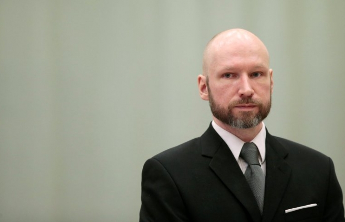 Norwegen siegt gegen Breivik