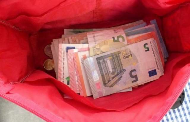 Ehrliche Finderin verzichtet auf Belohnung