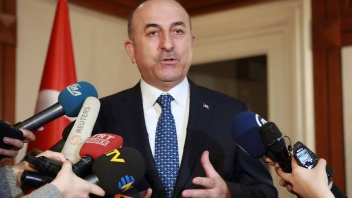 Türkischer Minister zum Streit um Incirlik
