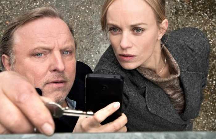 Quotenrekord für "Tatort" aus Münster