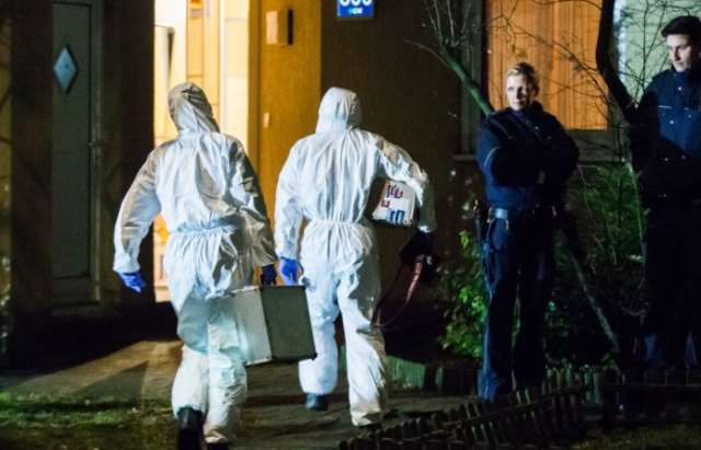 Neunjähriger Junge in Herne umgebracht - Täter auf der Flucht
