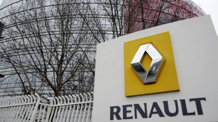 Hackerangriff legt Renault-Werk still