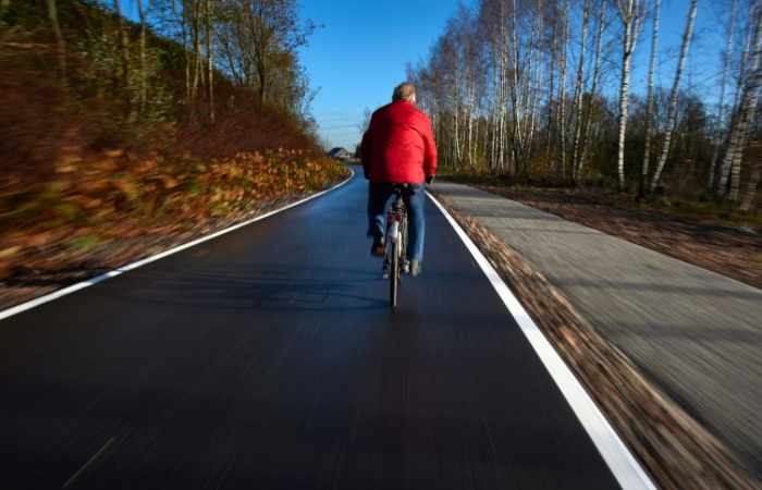 Bund will Fahrradschnellwege ausbauen