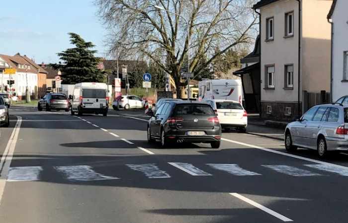 Polizei findet 22-jährigen Täter