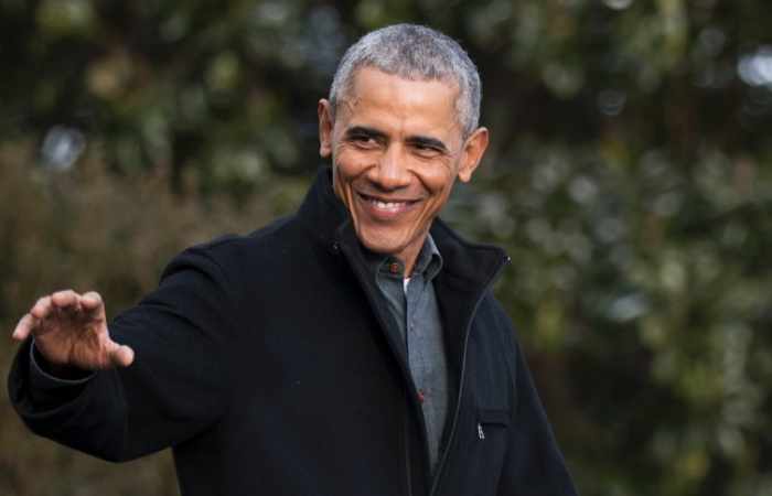 Barack Obama kommt zum Evangelischen Kirchentag