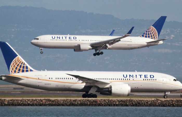 Gewaltsamer Rauswurf aus United-Maschine
