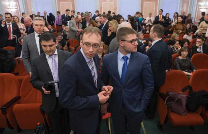 Russland verbietet Zeugen Jehovas