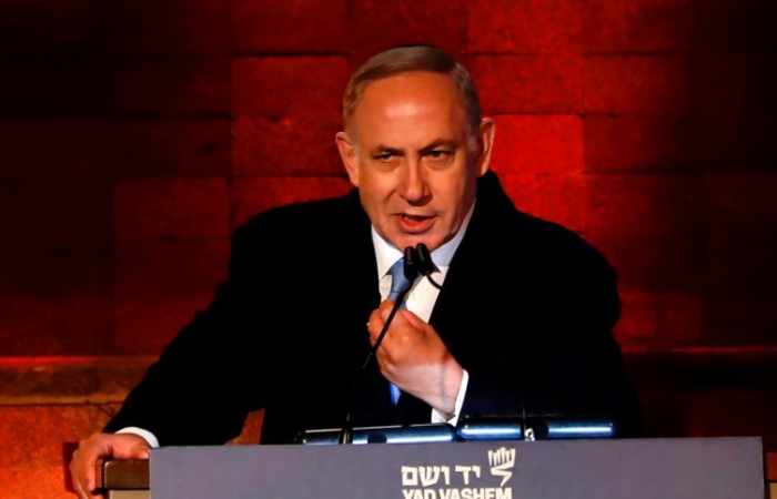 Netanyahu lädt Gabriel aus