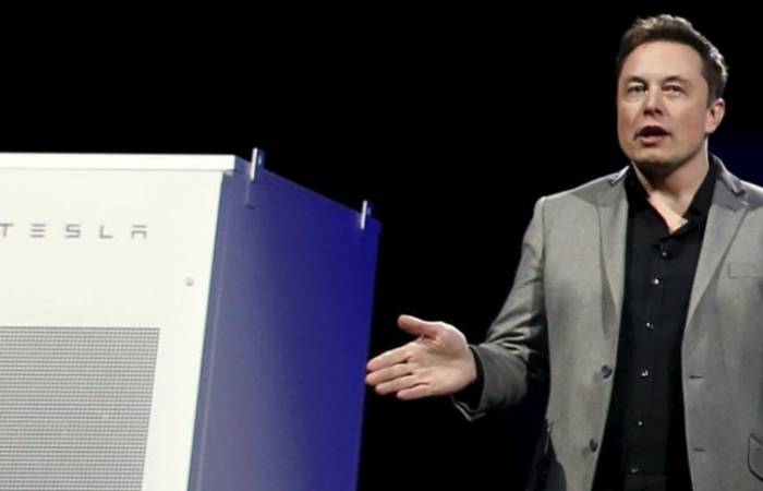 Tesla verdoppelt Umsatz
