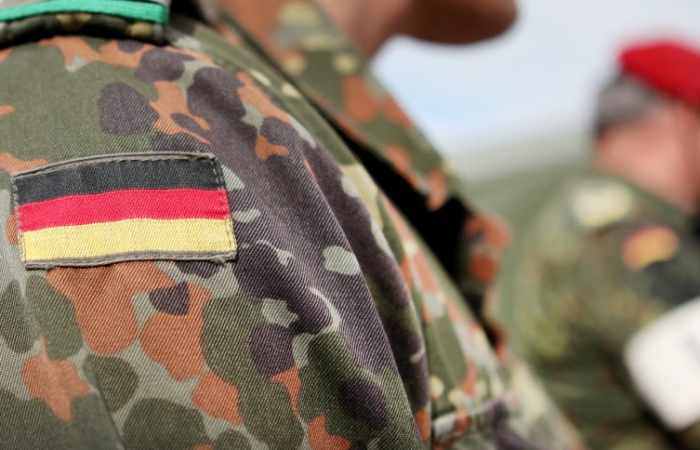 Flüchtling und Soldat - das Doppelleben von Oberleutnant Franco A.