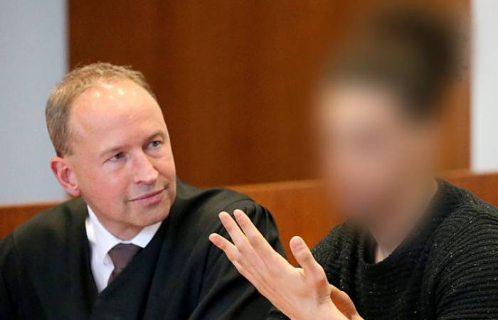 Freispruch für Hauptangeklagten im Fall Niklas