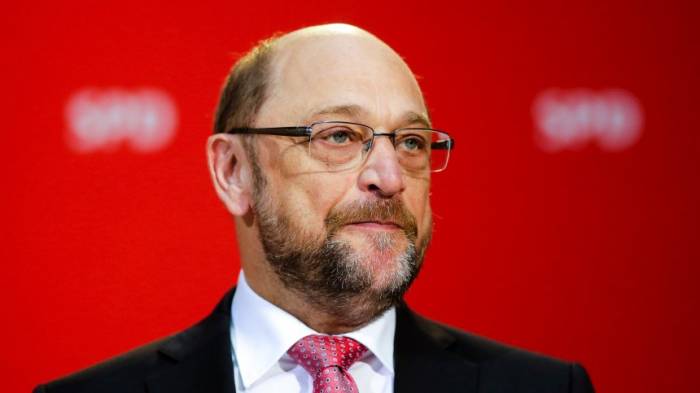 Die Fehler der Schulz-SPD
