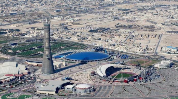 Was passiert jetzt mit Katars Sport-Milliarden?