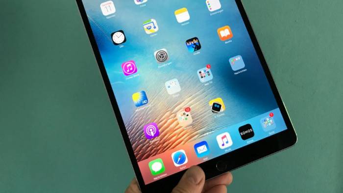 Das kann das neue iPad Pro 10,5