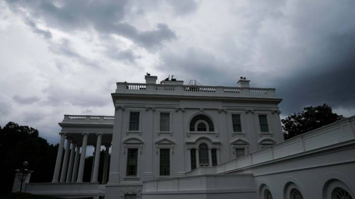 BND schnüffelte auch im Weißen Haus