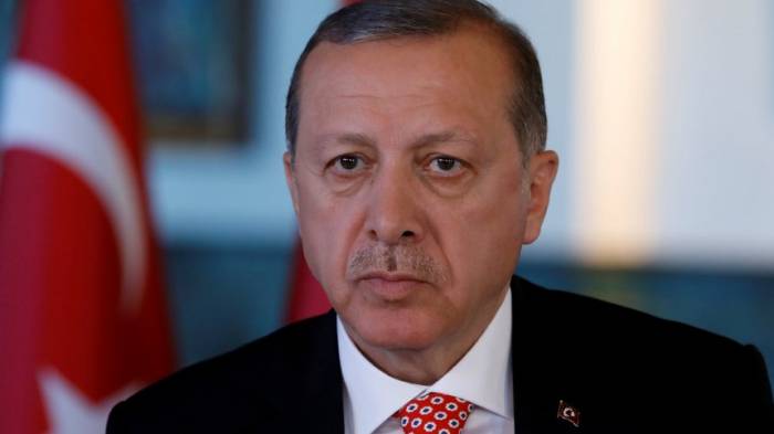 Bundesregierung will Erdogan-Auftritt verhindern
