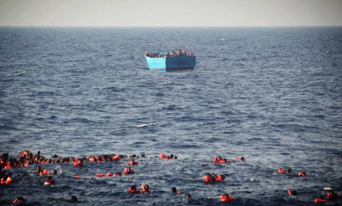 Mehr als 3000 Tote und Vermisste im Mittelmeer seit Jahresbeginn