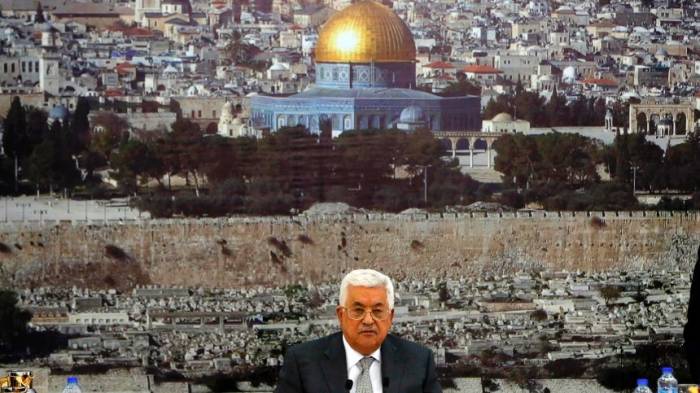 Abbas ruft zum Ende des Boykotts auf