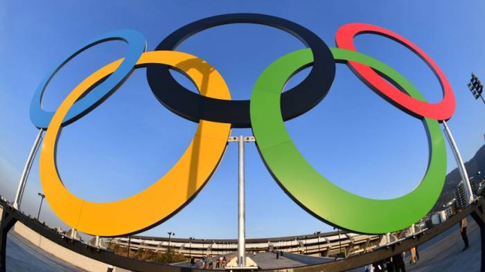 Olympische Spiele 2024 und 2028
