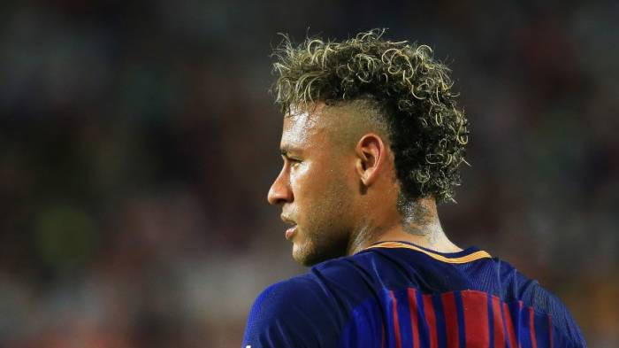 Spanische Liga verweigert Annahme von Neymar-Millionen