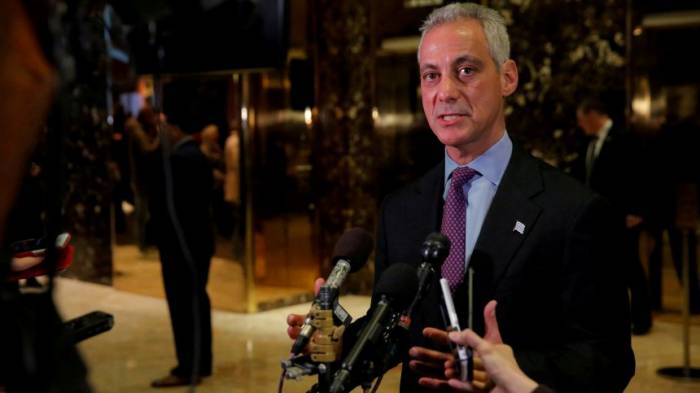 Chicago klagt gegen Trump-Regierung