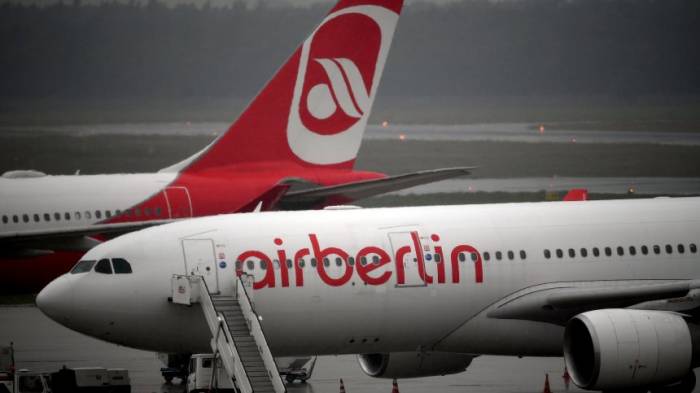 Was jetzt aus Air Berlin wird